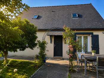 Vente Maison 4 chambresLa Rivière-Saint-Sauveur