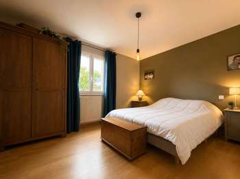 Vente Maison 4 chambresLa Rivière-Saint-Sauveur