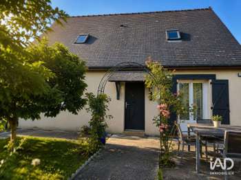 Vente maison 6 pièces La Rivière-Saint-Sauveur 14