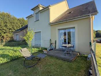 Vente Maison 1 chambreLa Rivière-Saint-Sauveur