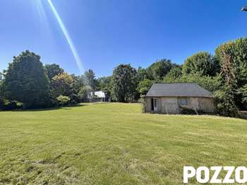 Vente Maison 3 chambresLa Rivière-Saint-Sauveur