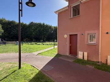 Vente Maison 1 chambreLa Rivière-Saint-Sauveur