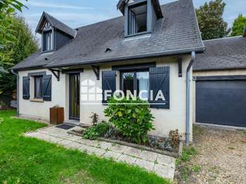 Photo Vente maison La Rivière-Saint-Sauveur