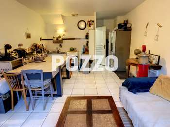 Vente Maison 1 chambreLa Rivière-Saint-Sauveur