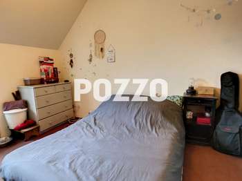 Vente maison 2 pièces