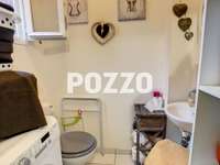 Vente maison 2 pièces