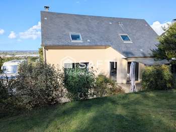 Vente maison 5 pièces La Rivière-Saint-Sauveur 14