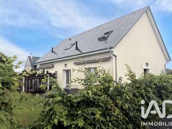 Vente Maison 5 chambresLa Rivière-Saint-Sauveur