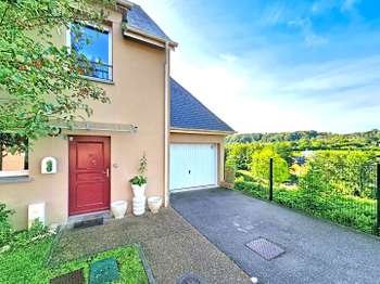 Vente Maison 2 chambresLa Rivière-Saint-Sauveur
