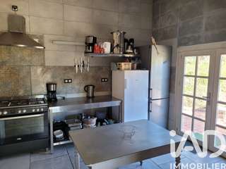 Vente maison 16 pièces Vente maison 16 pièces