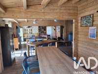 Vente maison 16 pièces