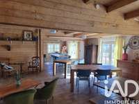Vente maison 16 pièces