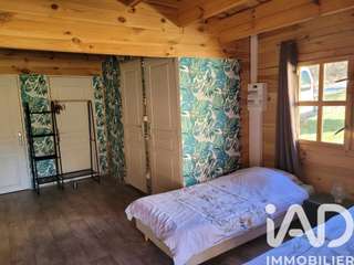 Vente maison 16 pièces Vente maison 16 pièces