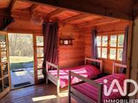 Vente maison 16 pièces