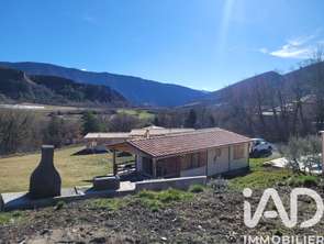 Vente Maison 16 piècesLa Robine-sur-Galabre