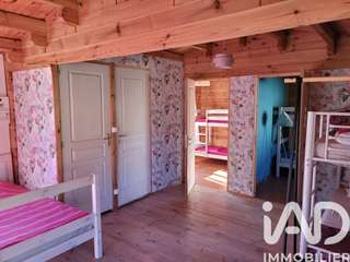 Vente maison 16 pièces Vente maison 16 pièces