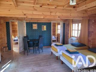 Vente maison 16 pièces Vente maison 16 pièces