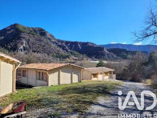 Vente maison 16 pièces Vente maison 16 pièces