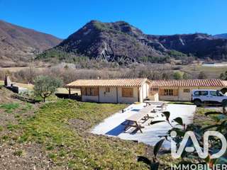 Vente maison 16 pièces Vente maison 16 pièces