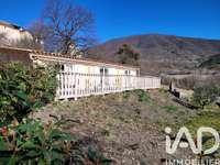 Vente maison 16 pièces