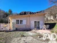 Vente maison 16 pièces