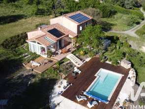 Vente Maison 3 chambresLa Robine-sur-Galabre