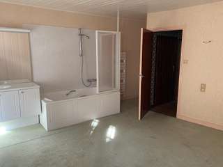 Vente maison 13 pièces