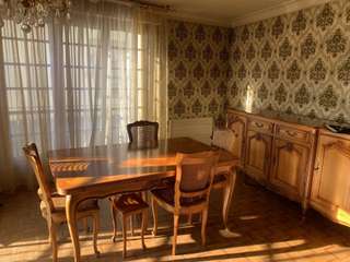 Vente maison 13 pièces
