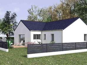 Vente Maison 3 chambresLa Roche-Bernard