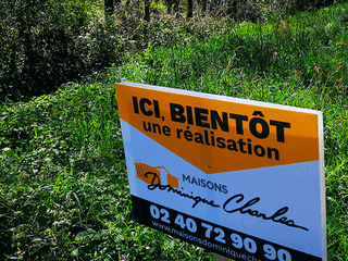 Vente maison
