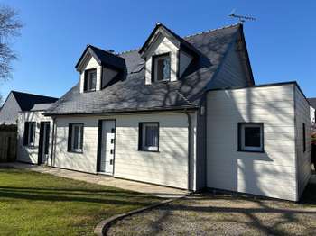 Vente Maison 3 chambresLa Roche-Bernard