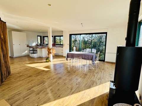 Vente maison 6 pièces La Roche-Bernard 56