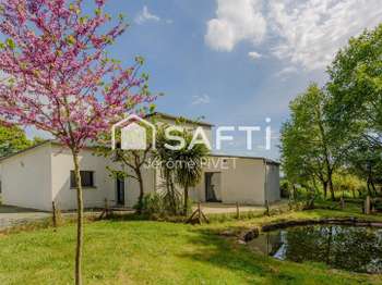 Vente Maison 4 chambresLa Roche-Bernard