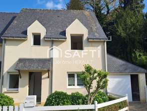 Vente Maison 4 chambresLa Roche-Bernard