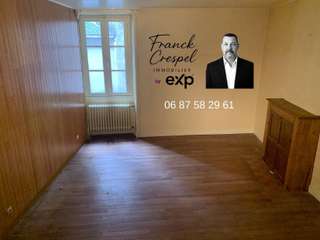 Vente maison 13 pièces