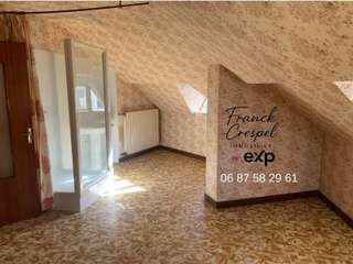 Vente maison 13 pièces