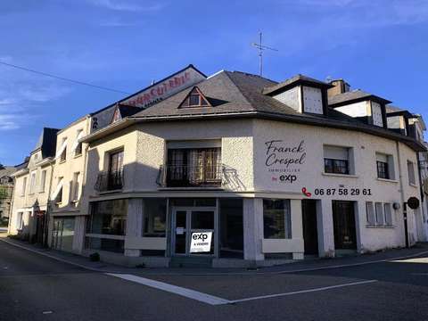 Vente maison 13 pièces La Roche-Bernard 56