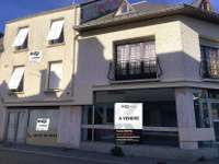 Vente maison 13 pièces