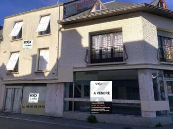 Vente maison 13 pièces