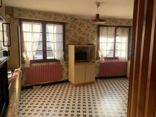 Vente maison 13 pièces