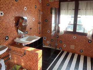 Vente maison 13 pièces
