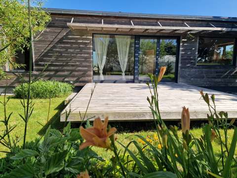Vente maison 5 pièces La Roche-Bernard 56