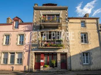 Vente maison 5 pièces La Roche-Bernard 56