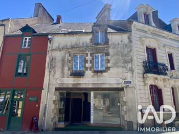 Vente Maison 3 chambresLa Roche-Bernard