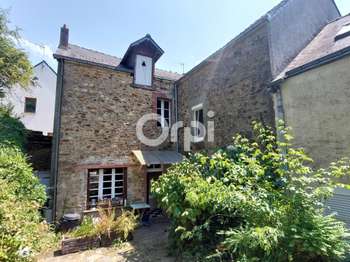 Vente Maison 6 chambresLa Roche-Bernard