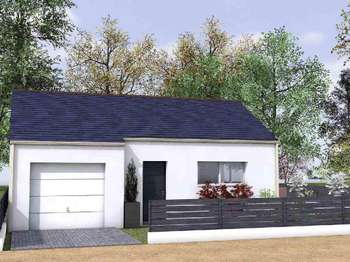 Vente maison