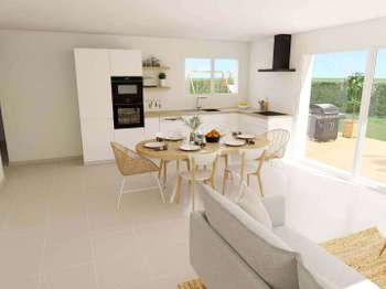 Vente maison