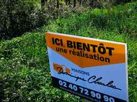 Vente maison