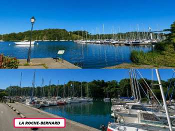 Vente Maison 6 chambresLa Roche-Bernard