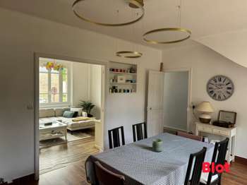 Vente maison 4 pièces La Roche-Bernard 56